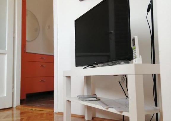 Kladovo Apartment | Apartman studio Oranž