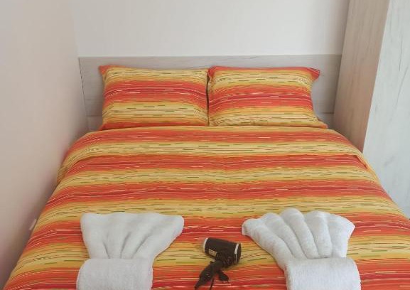 Vrnjacka Banja Apartment | Apartman Sunce
