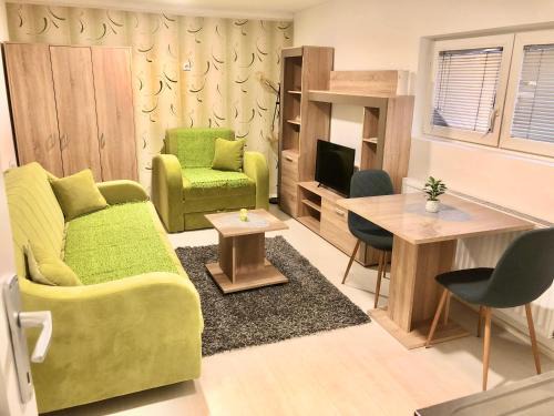 Nis Apartment | Apartman TADIJA Niš