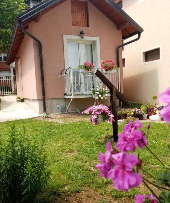 Vrdnik Apartment | Apartman TAJNA Vrdnik