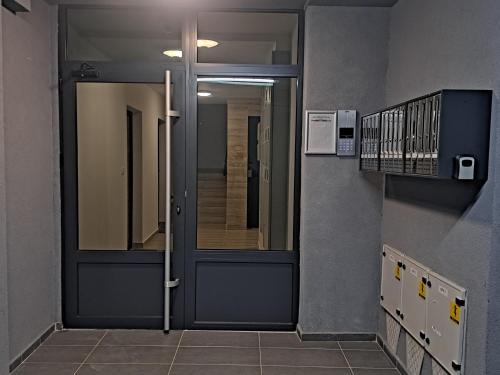 Valjevo Apartment | Apartman Talija
