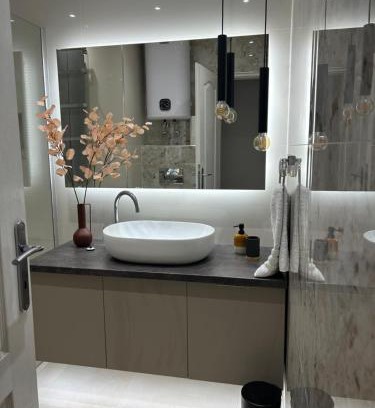 Subotica Apartment | Apartman Tara