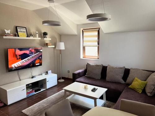 Kopaonik Apartment | Apartman Treska Kop