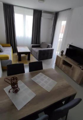 Vrujci Apartment | Apartman Tri delfina