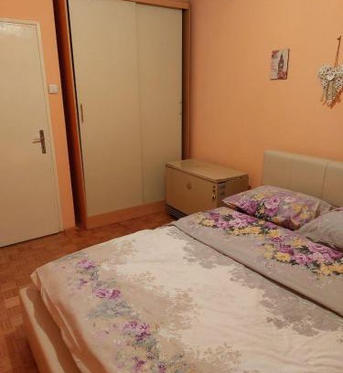 Krusevac Apartment | Apartman UNA