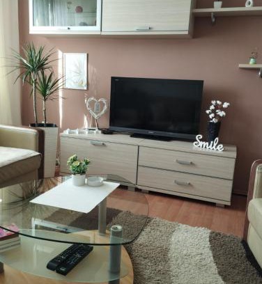 Canton 10 Apartment | Apartman Unac