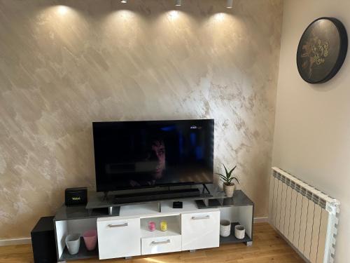 Zemun Apartment | Apartman Uno Lux