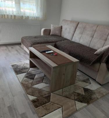 Banja Koviljaca Apartment | Apartman Vasilije Banja Koviljaca