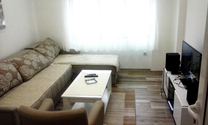 City Center Apartment | Apartman Veljic