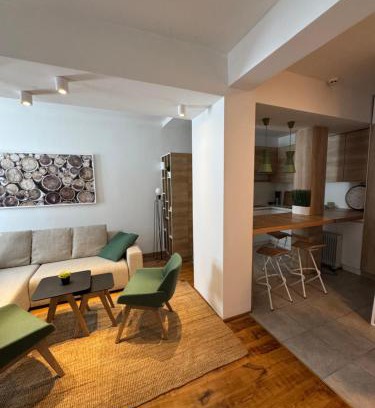 Central Serbia Apartment | Apartman Vila Jaram, Kopaonik