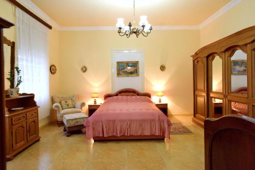 Kikinda Apartment | Apartman Vila Milica