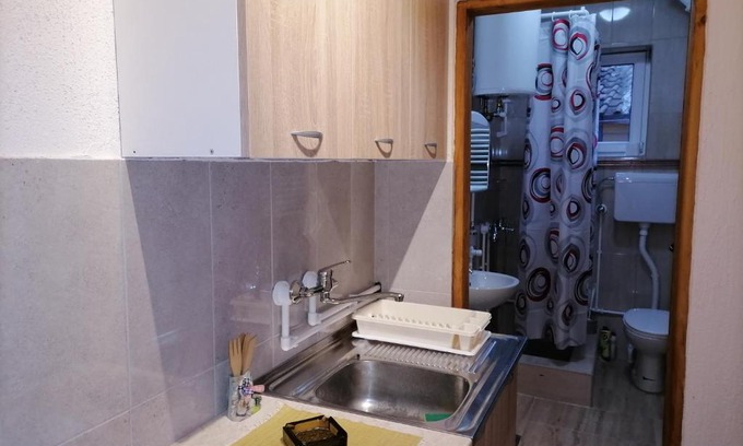 Mladenovac Apartment | Apartman Visnja
