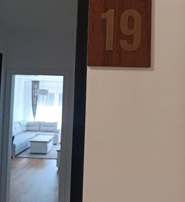 Banja Luka Apartment | Apartman Vista Banja Luka