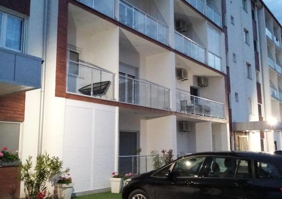 Banja Koviljaca Apartment | Apartman VIVA