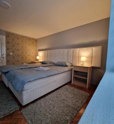 Vranje Apartment | Apartman VRANJANKA