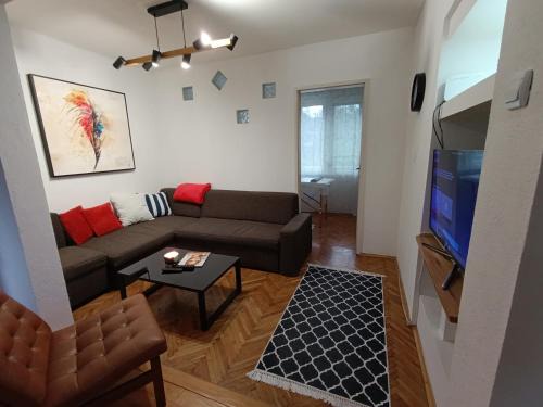 Drvar Apartment | Apartman Vuk