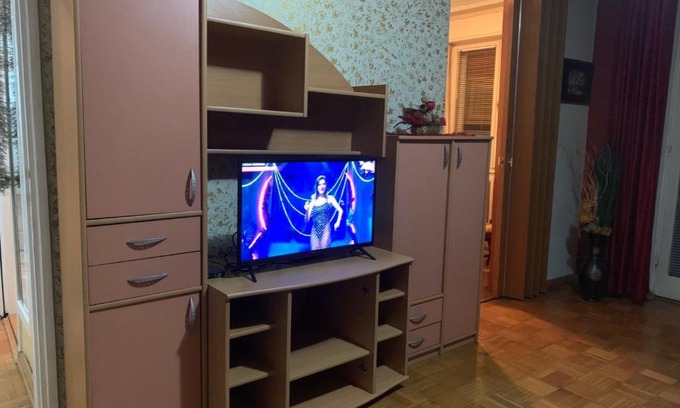 Kraljevo Apartment | Apartman Vuk XL