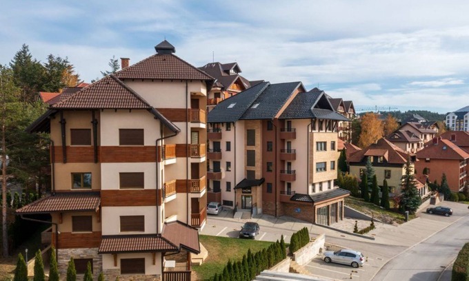 Zlatibor Apartment | Apartman Vuka