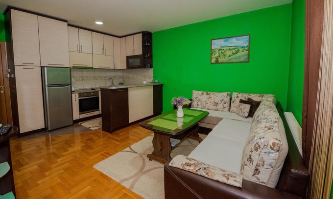 Trebinje Apartment | Apartman WHY NOT