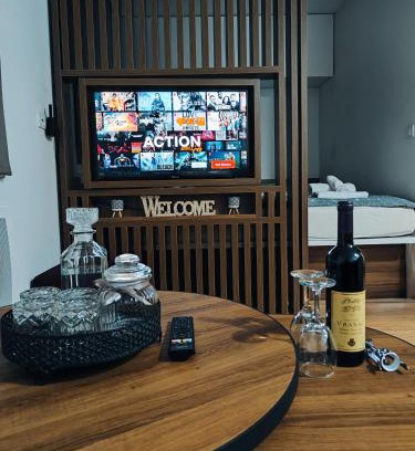 Jahorina Apartment | Apartman 'Winterfell' Jahorina