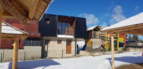 Sumece Bed & Breakfast | Apartman za dvoje