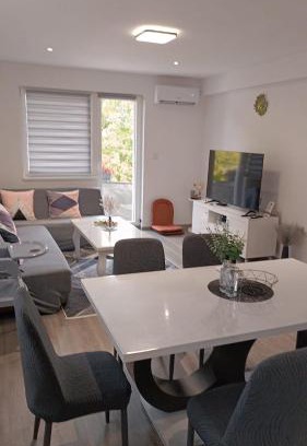 Visoko Apartment | Apartman Zana