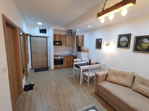 Divcibare Apartment | Apartman Zeleni vrhovi