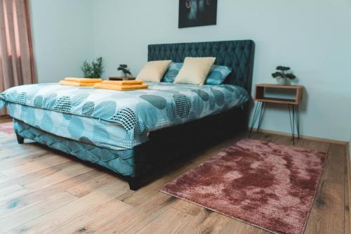Kragujevac Apartment | Apartman Zen