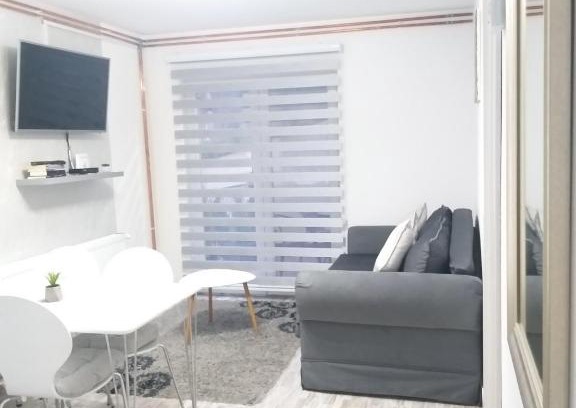 Banja Koviljaca Apartment | Apartman Zivkovic
