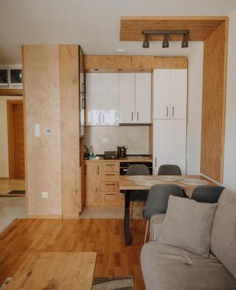 Zlatibor Apartment | Apartman Zlatibor 30 Wellness & Spa
