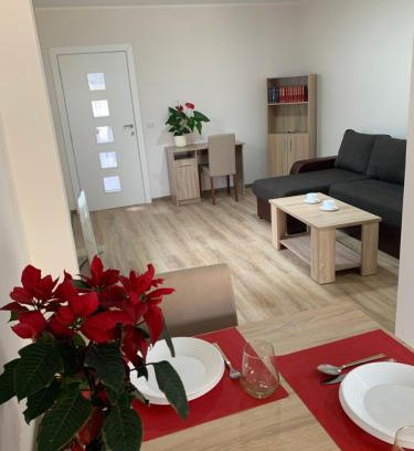 Becej Apartment | Apartman Zmaj