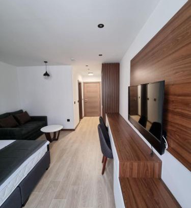 Kopaonik Apartment | Apartman ZoneS - Zoned