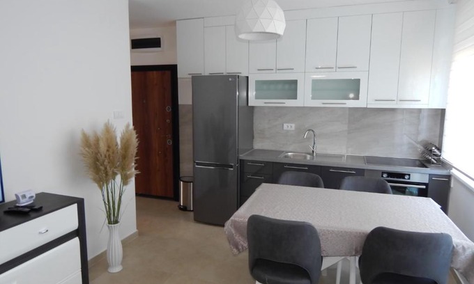 Veternik Apartment | Apartman Zvezda vodilja
