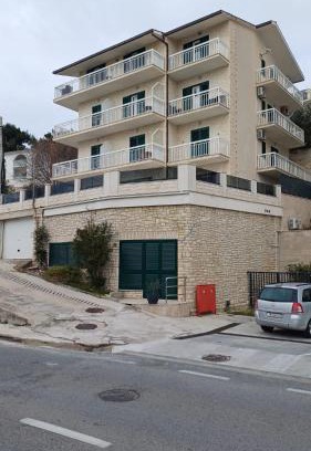 Duce Apartment | Apartmani Ćosić