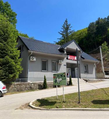 Central Serbia Apartment | Apartmani Ćosić - Kuršumlijska banja