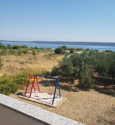Dobropoljana Apartment | Apartmani Čiklić