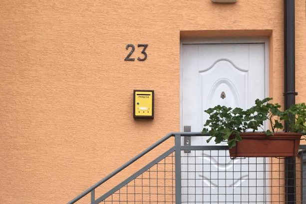 Novi Pazar Apartment | Apartmani 23