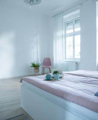 Sombor Apartment | Apartmani 64