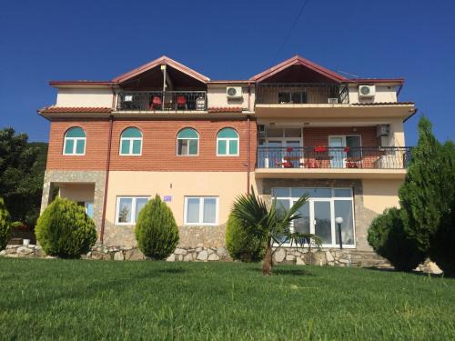Nov Dojran Apartment | Apartmani Alex Beach