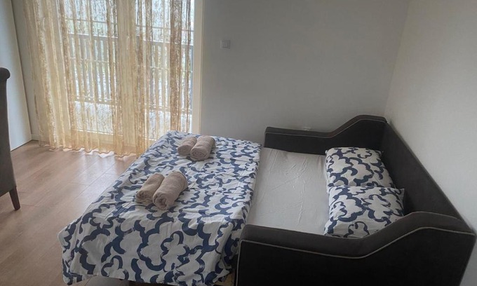 Meljak Apartment | Apartmani Amon