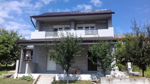 Vrdnik Apartment | Apartmani Ana