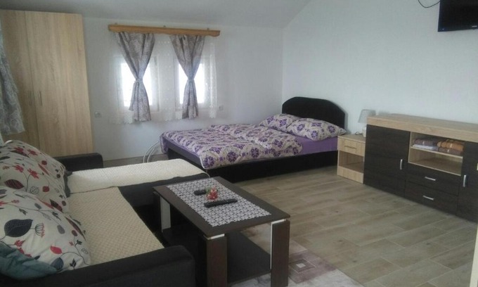 Banja Luka House | Apartmani "Babići"