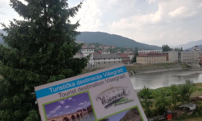 Visegrad Apartment | Apartmani Bambola