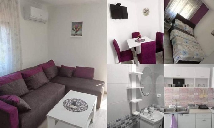 Berkovac Apartment | Apartmani Banja Vrujci
