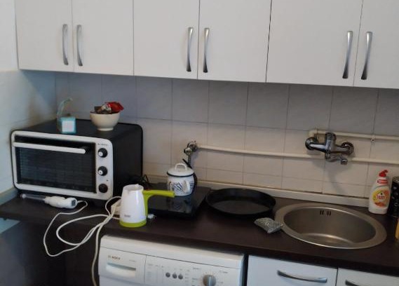 Skadarlija Apartment | Apartmani Bella 4