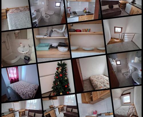 Babanovac Apartment | Apartmani "DA HOX" Vlašić 2
