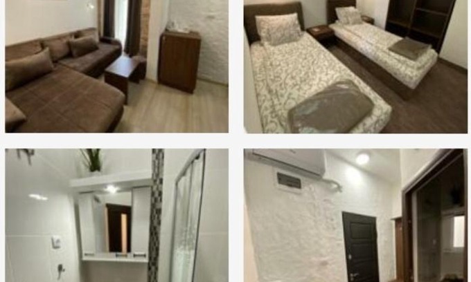 Zrenjanin Apartment | Apartmani Diksi 2 CENTAR