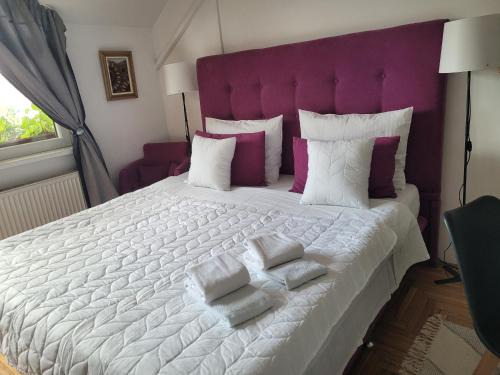 Novi Sad House | APARTMANI Emerald Dream