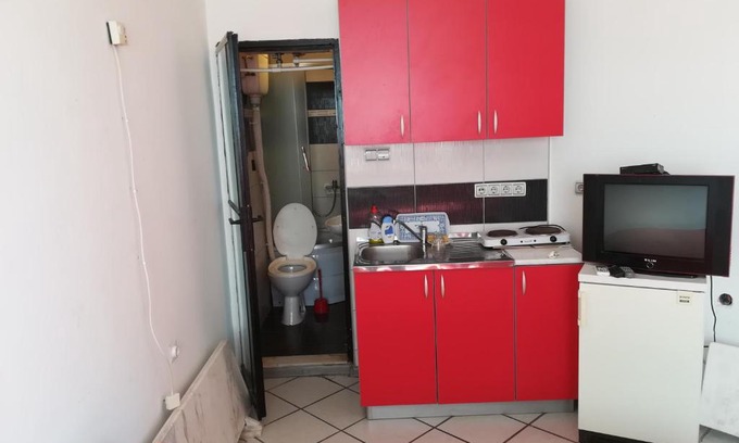 Kladovo Apartment | Apartmani Filipovic
