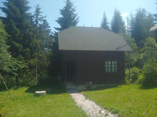 Brdo Apartment | Apartmani Gnezdo